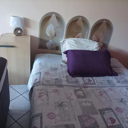 Cosy Et Calme Apartment