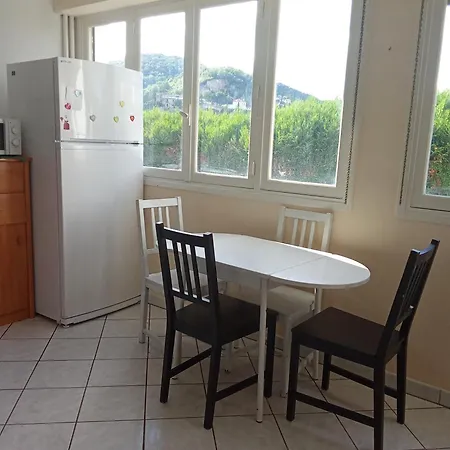 Cosy Et Calme Apartment Royat